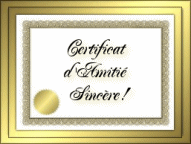 Amitié